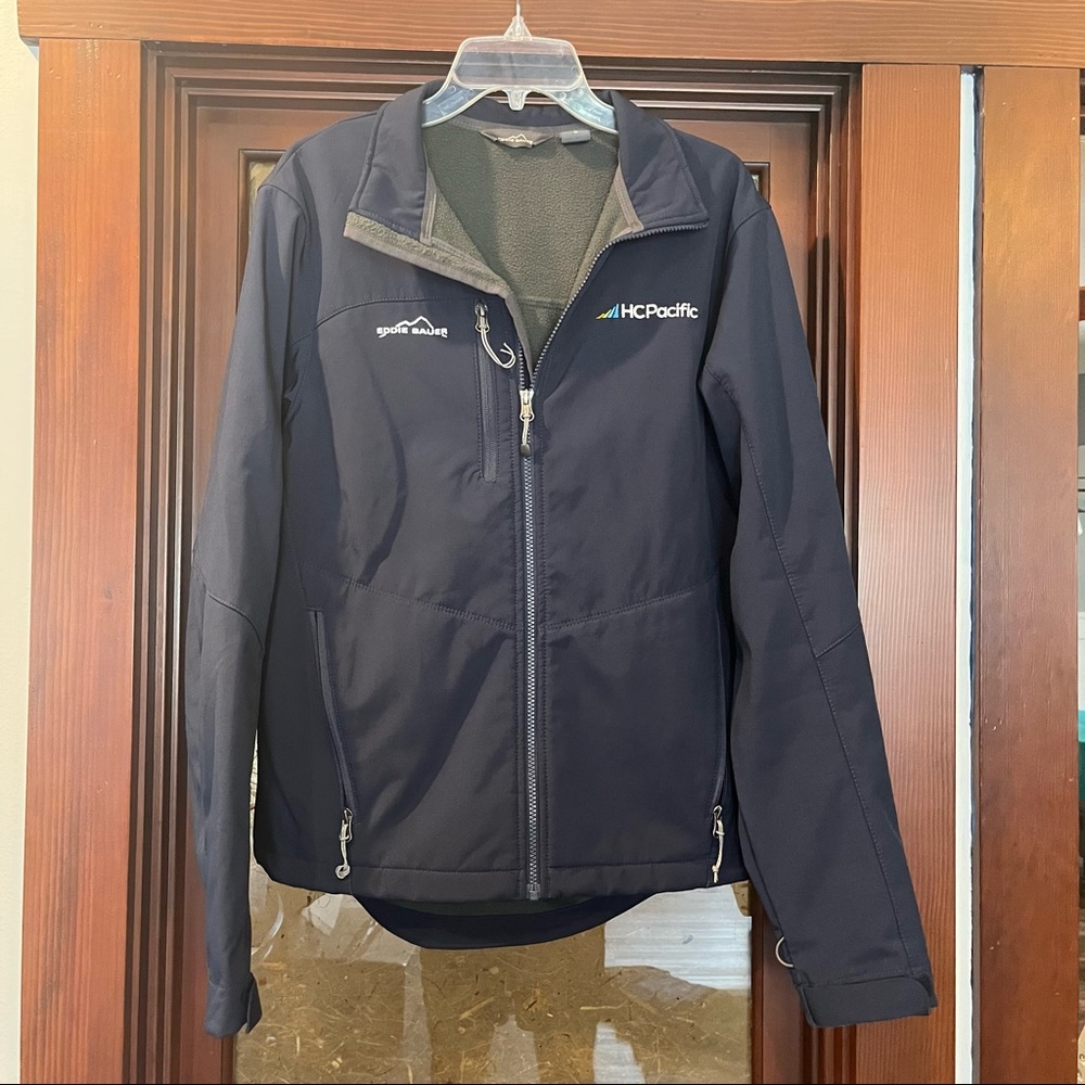 Eddie Bauer Jacket Mens size medium